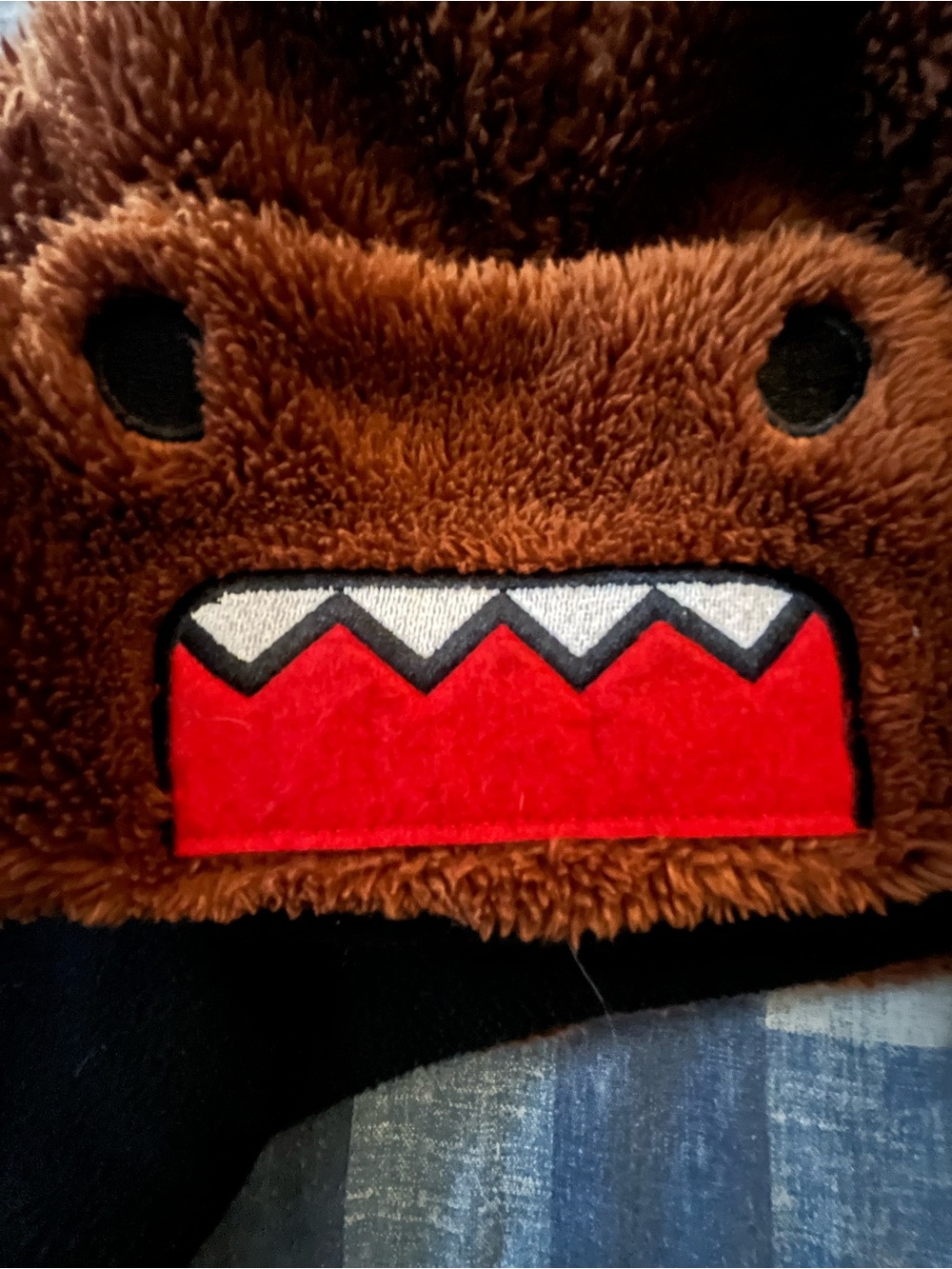 Domo Trapper
